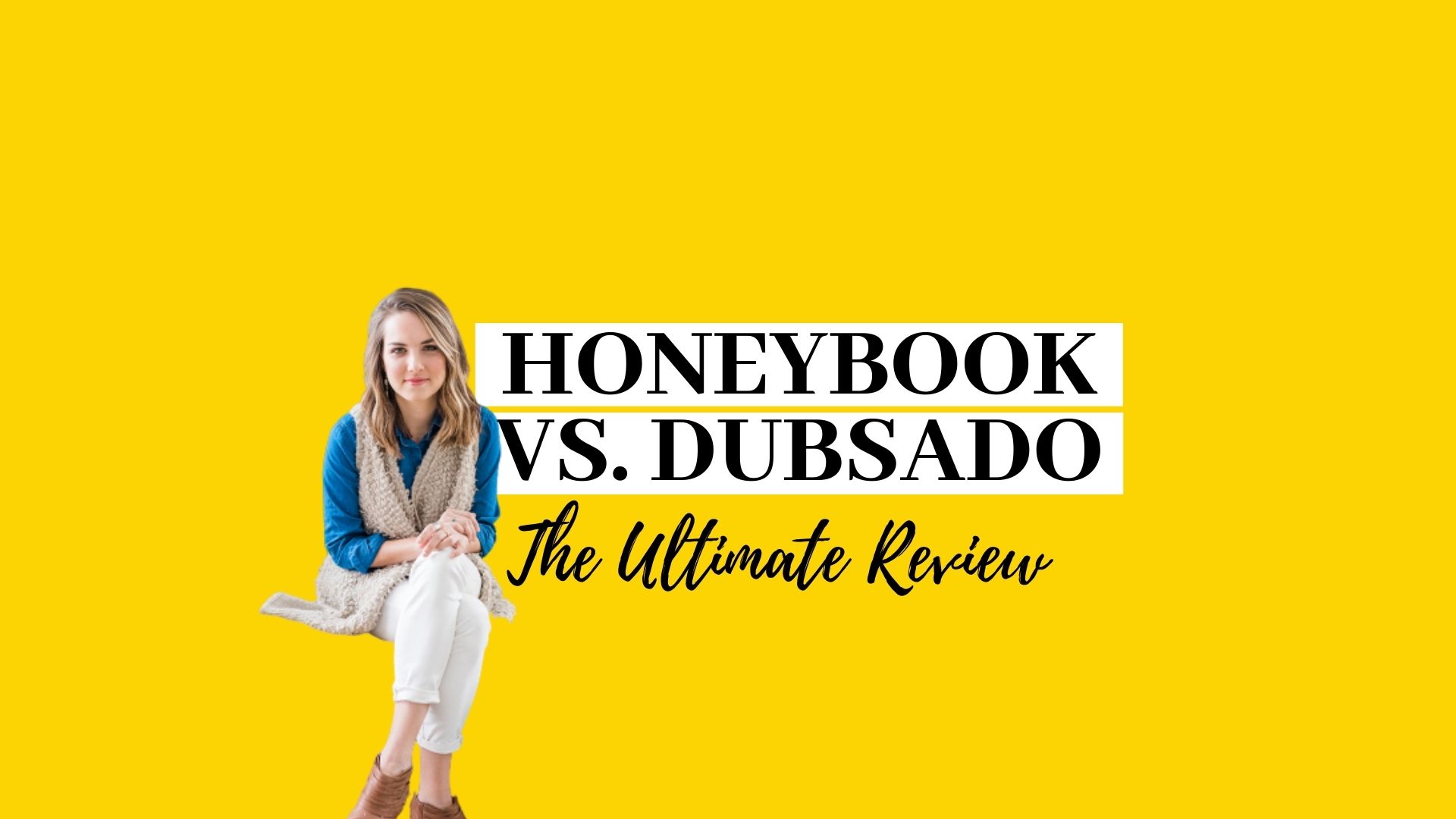 Honeybook vs. Dubsado