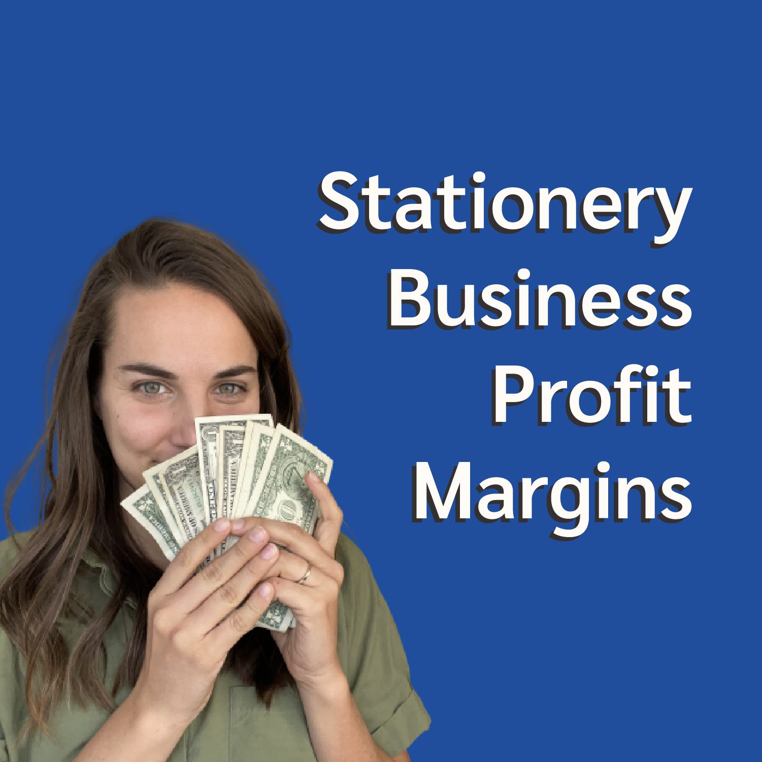 Stationery Business Profit Margin