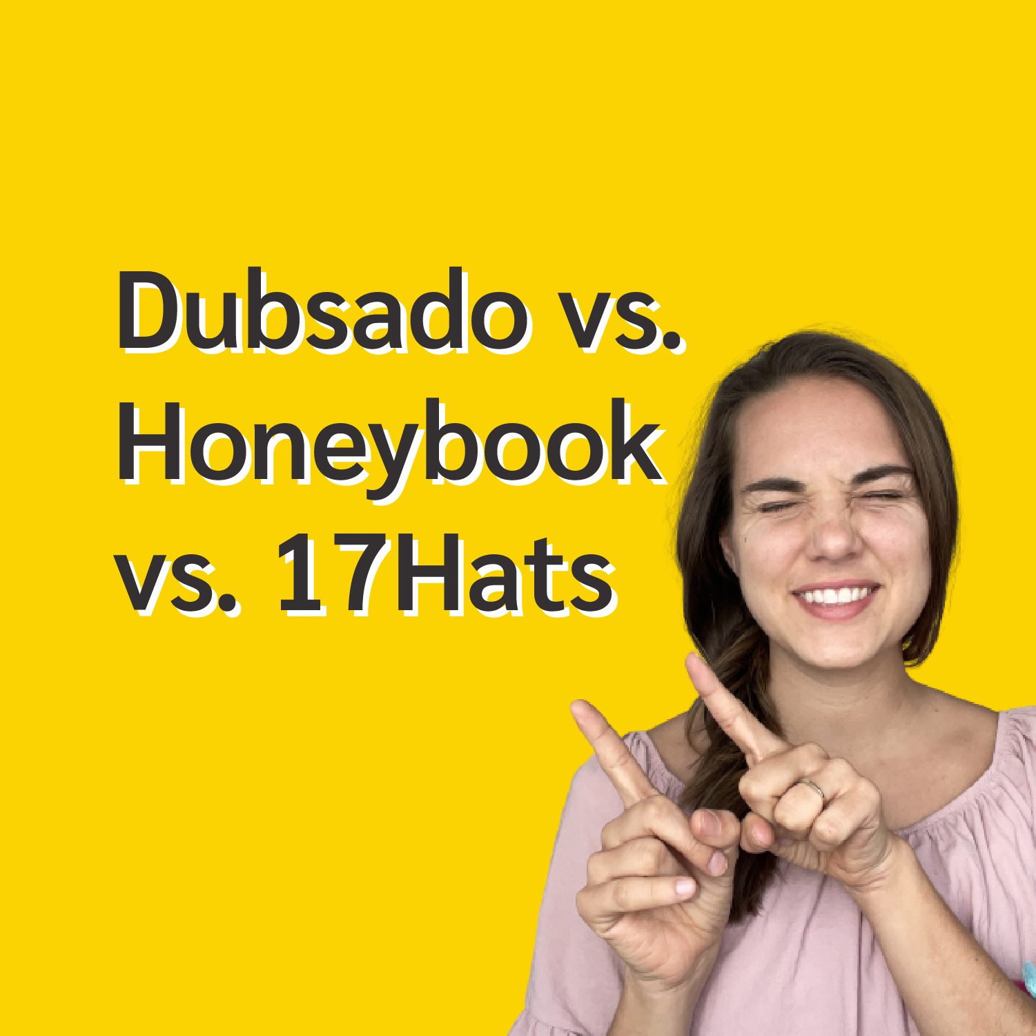 Honeybook alternative