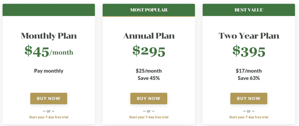 3 Ways Fundy Designer Will Save You Time and Make You Money